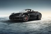 911 Carrera S Cabriolet by Porsche Exclusive