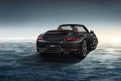 911 Carrera S Cabriolet by Porsche Exclusive