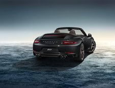 911 Carrera S Cabriolet by Porsche Exclusive