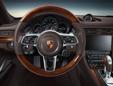 911 Carrera S Cabriolet by Porsche Exclusive