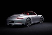 911 Carrera S Cabriolet Porsche Exclusive Manufaktur