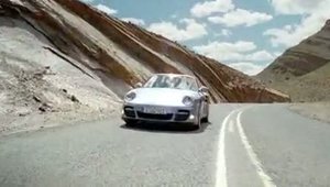 911 Turbo S - Eficienta cere performanta