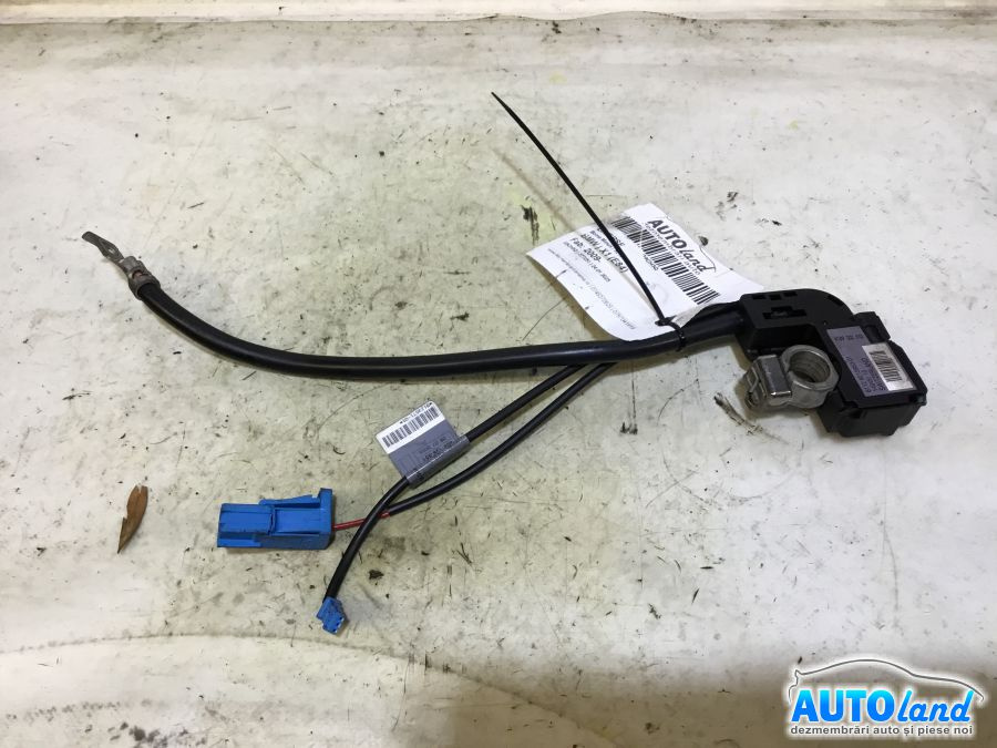 9215953 Borna Minus BMW X1 E84 2009