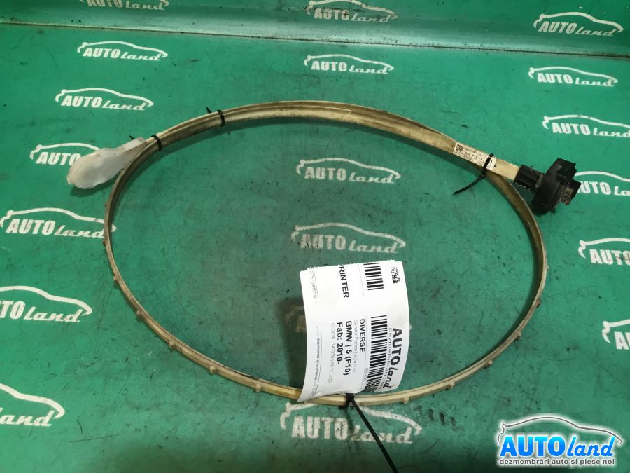 9241787 Senzor Pieton BMW 5 F10 2010