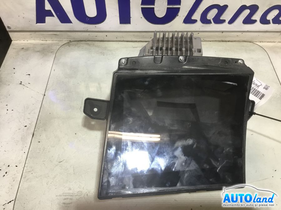 9252341 Head Up Display BMW 5 F10 2010