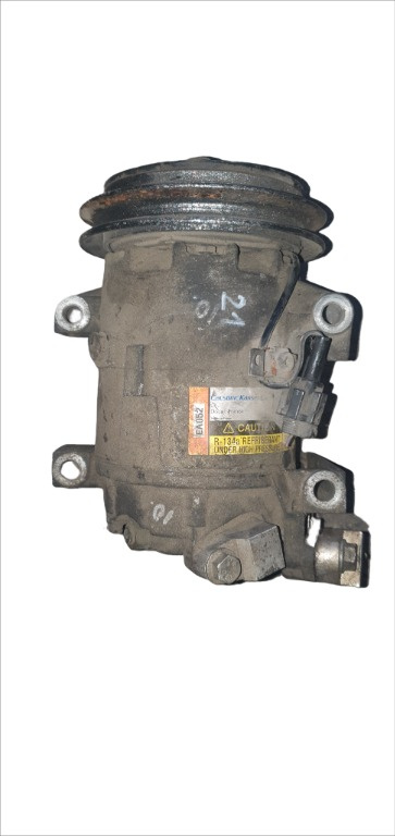 92600-BN310, 01294695837 Compresor AC Nissan Almera 2 (N16) 2.2 diesel YD22DDT