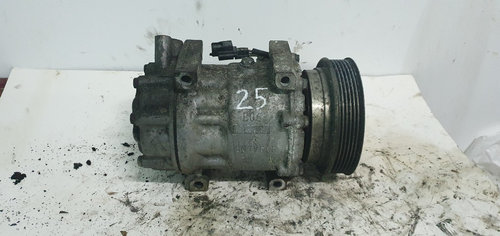 926009865R Compresor AC Nissan Qashqai 1.5 DCI