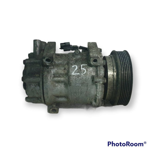 926009865R Compresor AC Renault Modus 1.5 DCI K9K