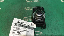 9267955 Joystick Navigatie, Similar F30 BMW 1 F20 ...