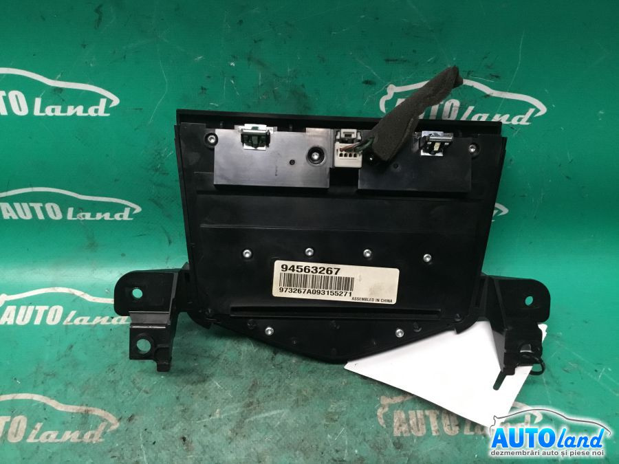 94563267 Comenzi Audio Chevrolet CRUZE 2000