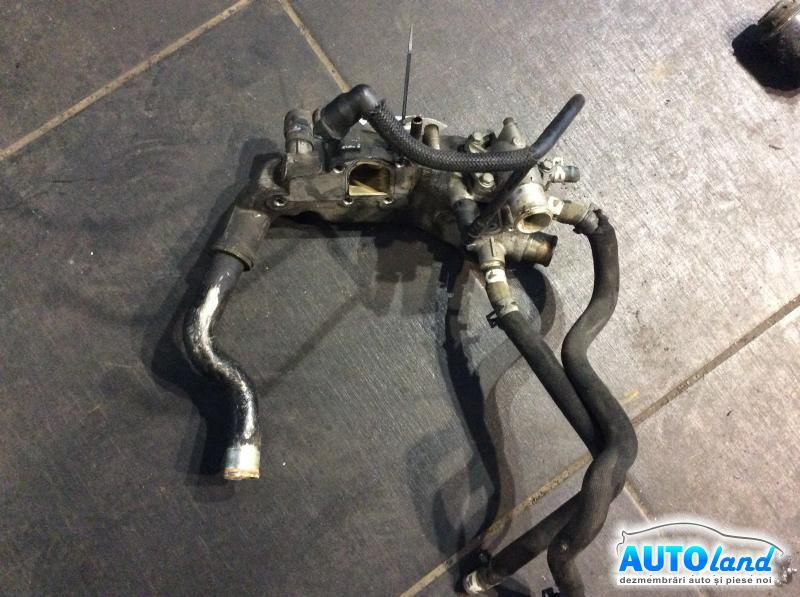 9463342780 Termostat Aluminiu Peugeot 406 8B 1995-2004