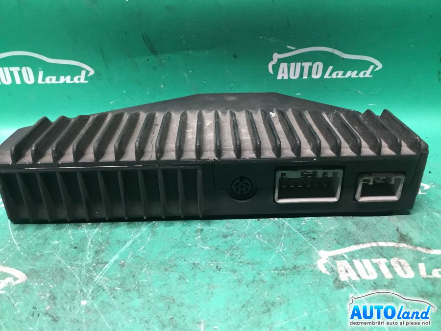 9472301 Electrical Radio Audio Amp 200w Volvo S80 TS,XY 1998-2006