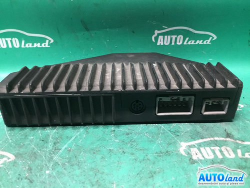 9472301 Electrical Radio Audio Amp 200w Volvo S80 TS,XY 1998-2006