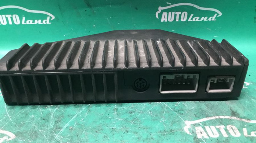 9472301 Electrical Radio Audio Amp 200w Volvo S80 TS,XY 1998-2006