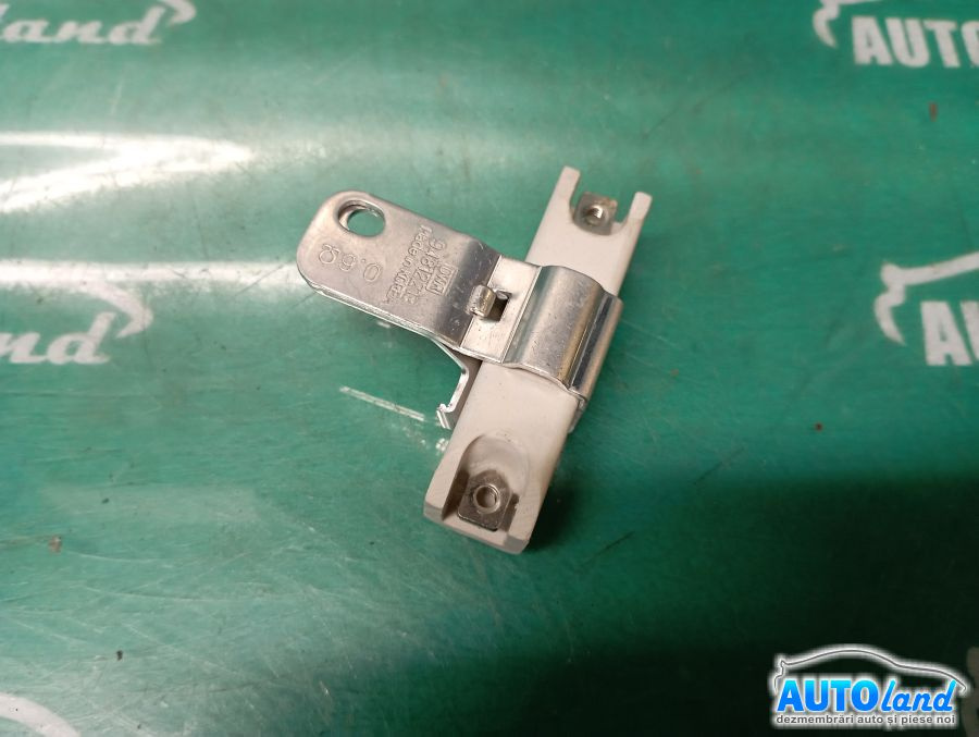 94812213 Rezistenta Ventilator Racire Opel 2000