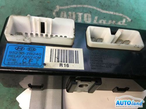 952302b240 Releu Control Hyundai SANTA FE CM 2006