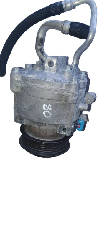 95369542 Compresor AC Opel Astra J 1.7 CDTI Fab: 2009 - 2015