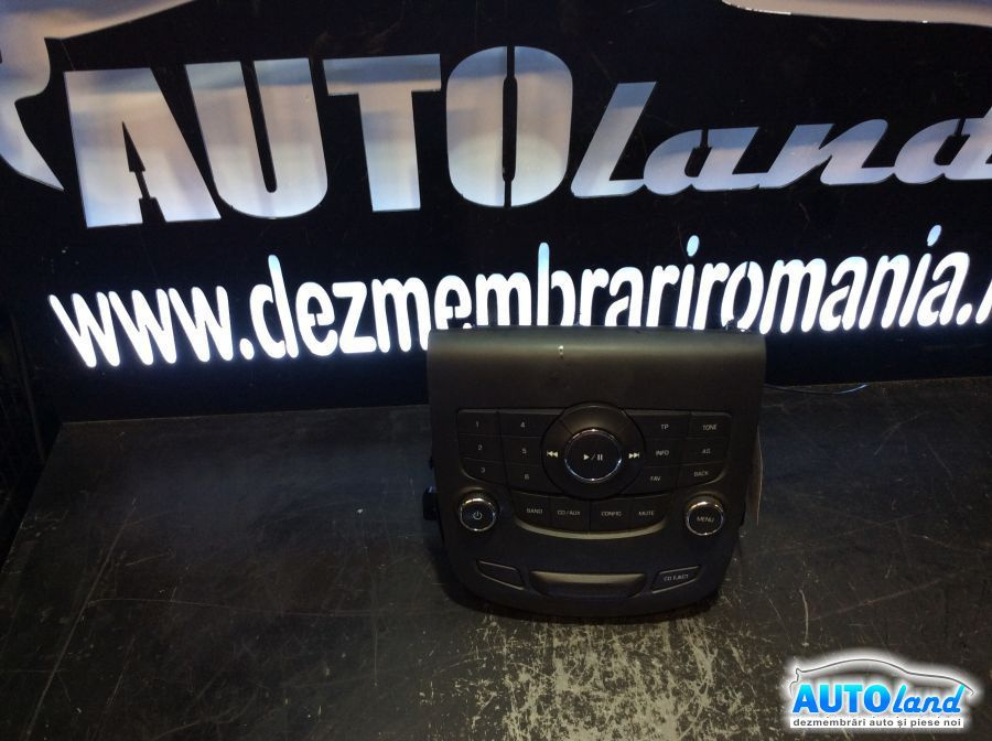 95938881 Consola Centrala Comenzi Chevrolet ORLANDO J309 2010