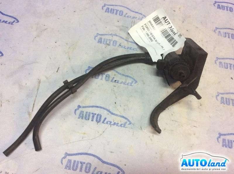 95bb9e882ac Electrovalva Ford FIESTA IV JA ,JB 1995-2002