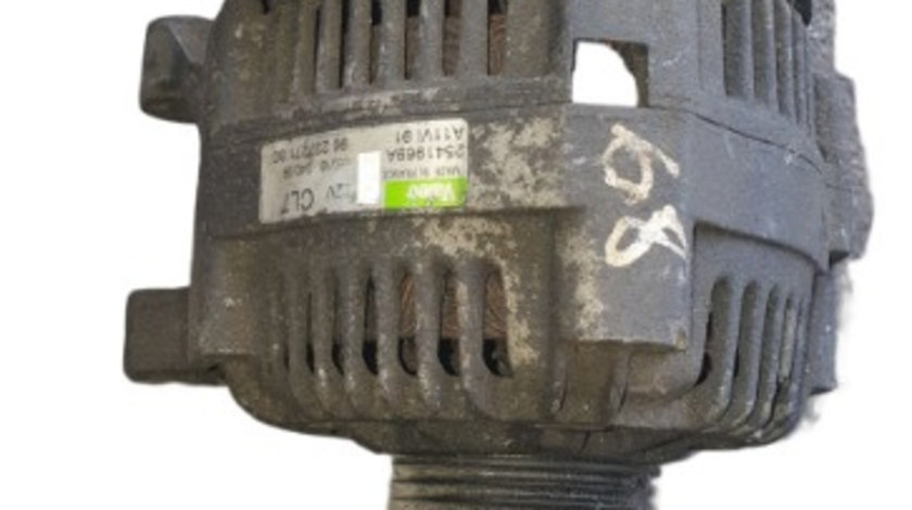 9623727180 Alternator 90A Citroen Xsara Van 1.9