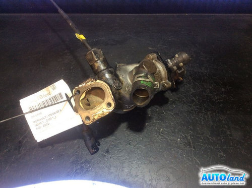 9624839210 Termostat,1.9 DCI Renault MEGANE II BM0/1 ,CM0/1 2002