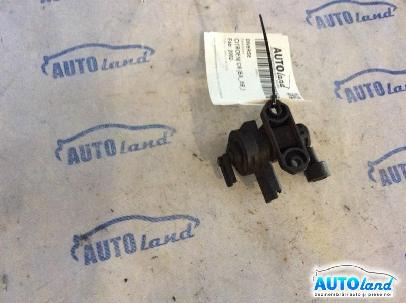 9626971180 Electrovalva Citroen C8 EA ,EB 2002