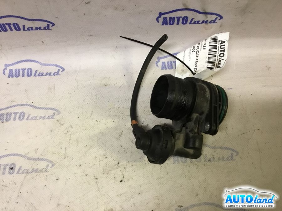9628693680 Supapa Admisie Fiat DUCATO bus 244,Z 2002