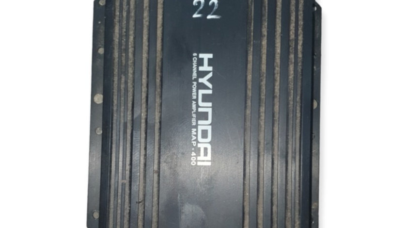 96300-2B800 Amplificator audio Hyundai Santa Fe Fab: 2005 - 2012