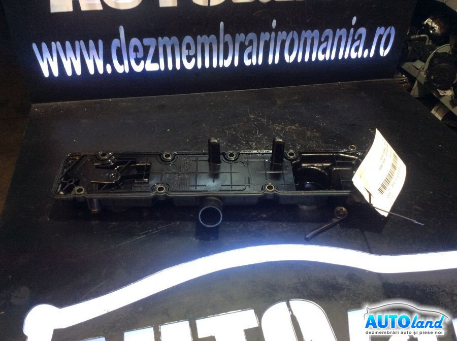 9630142180 Capac Culbutori,2.0 HDI Peugeot 406 8B 1995-2004