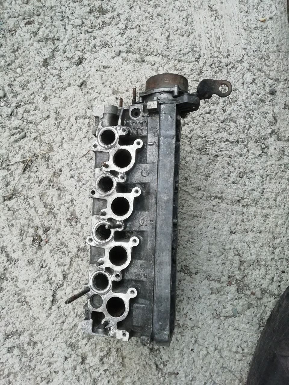 9634963010 Chiulasa 2.0 hdi Peugeot Boxer 2004 model cu un singur ax cu came