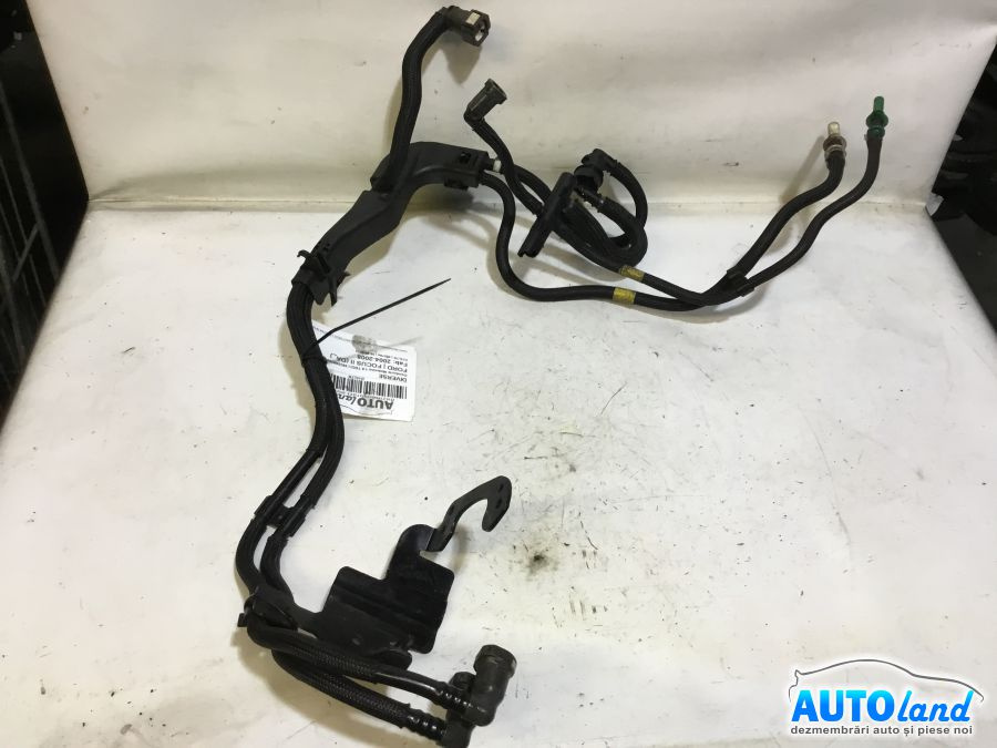 9635692580 Conducta Motorina 1.6 TDCI Ford FOCUS II DA 2004-2008