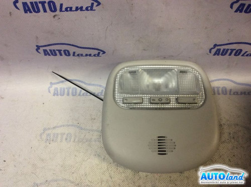 9636696877 Plafoniera Citroen C5 DC 2001-2004