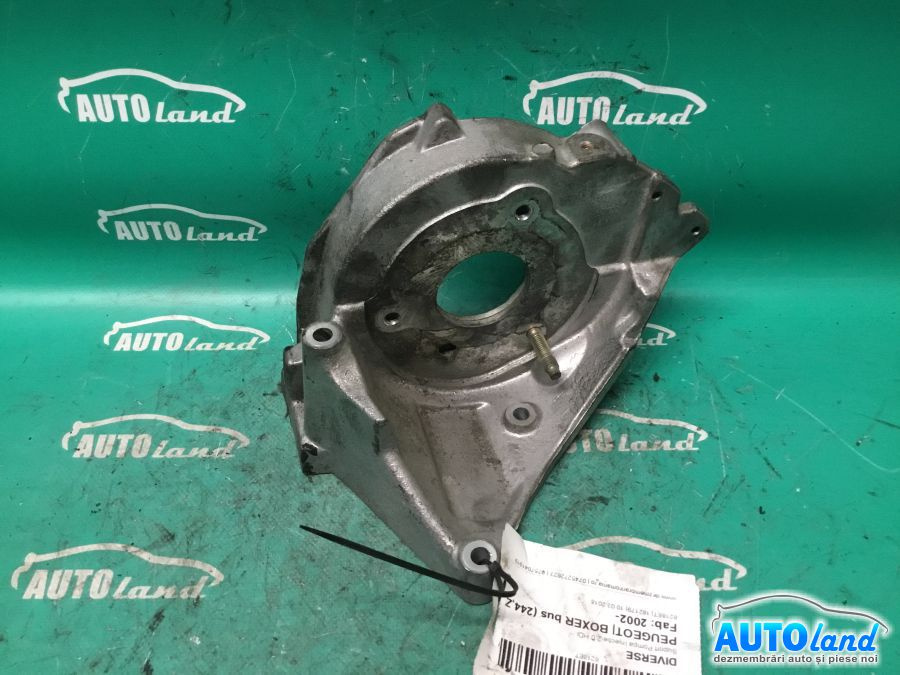 96389217 Suport Pompa Injectie 2.0 HDI Peugeot BOXER bus 244,Z 2002