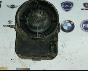 9639557480 sirena alarma peugeot 407 2.0hdi 136hp RHR