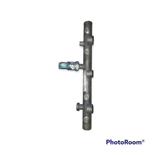 9640387980 Rampa injectoare completa Citroen C5 2.0 HDI RHY
