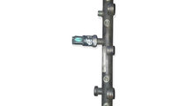 9640387980 Rampa injectoare completa Peugeot 206 S...