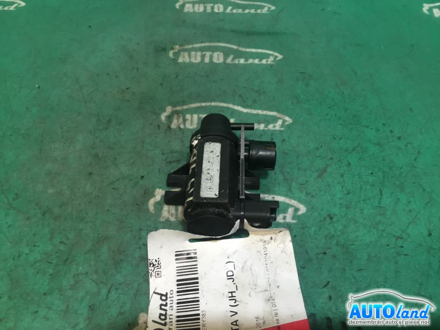 9641726680 Electrovalva 1.4 HDI Ford FIESTA V JH ,JD 2001