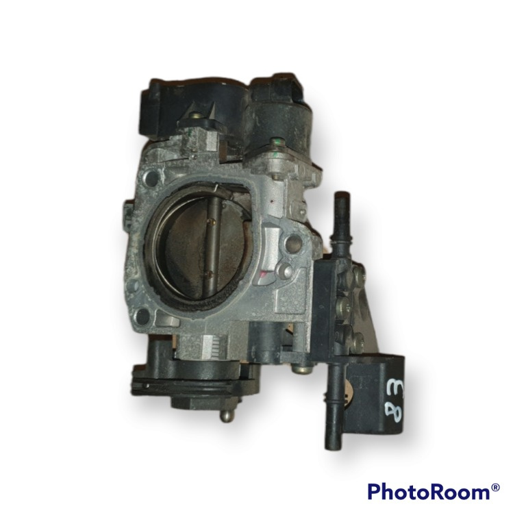 9642473280 Clapeta acceleratie Citroen Berlingo (1) 1.4i benzina KFW