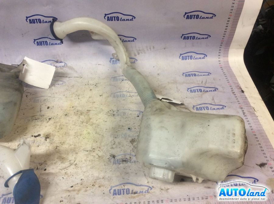 9642546080 Vas Spalator Parbriz+pompa Citroen C2 JM 2003