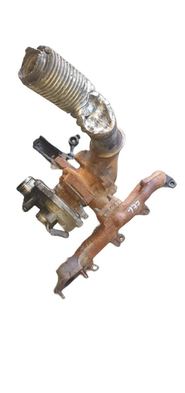 9645247060 Turbina Citroen 2.0 HDI RHY 90 CP