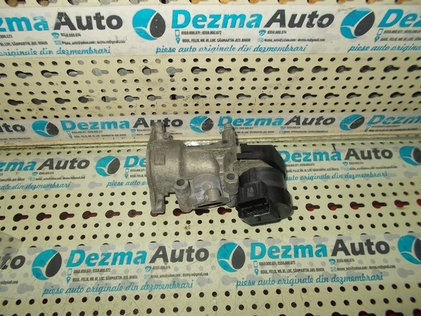 9645689680 egr Ford Focus 2 2.0tdci
