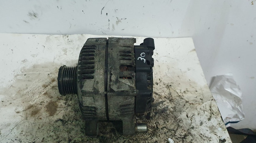 9645907580 Alternator Fiat Ulysse 2.2 JTD