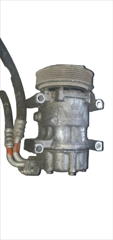 9646273880 Compresor AC Citroen Nemo MPV 1.4 HDI 8HS
