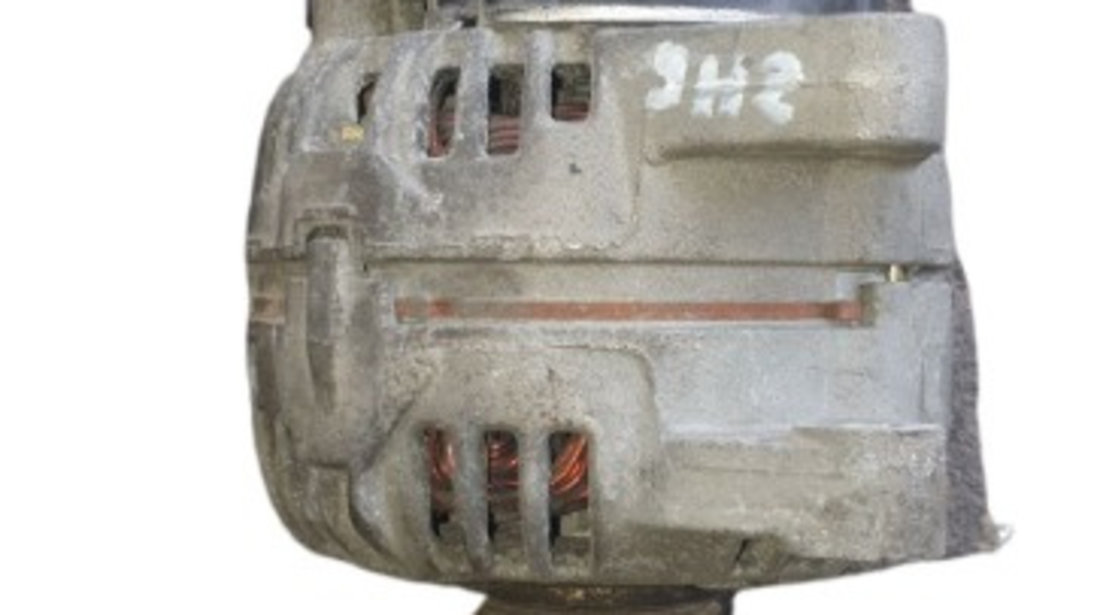 9646321880, 0124525035 Alternator 150A Citroen C3 (2) 1.6 HDI 9HX