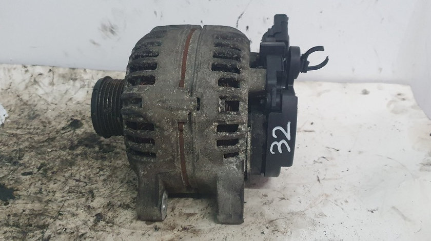 9646321880 Alternator Citroen 1.6 HDI