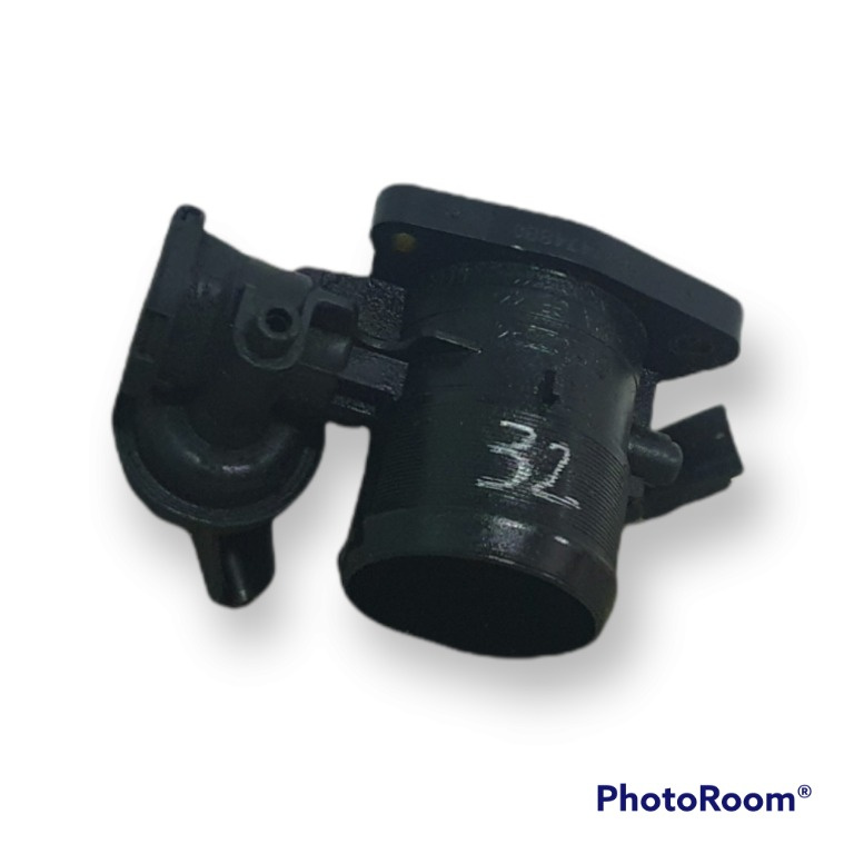 9647474880 Clapeta acceleratie Fiat Ulysse 2.0 d Multijet