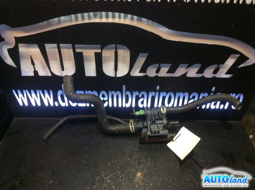 9647767180 Corp Termostat 1.6 TDCI Ford FOCUS II DA 2004-2008