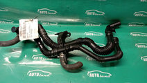 9647768980 Corp Termostat 1.6 D Ford FOCUS II DA 2...