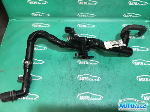 9647768980 Tubulatura Apa 1.6 D Ford FOCUS II DA 2004-2008