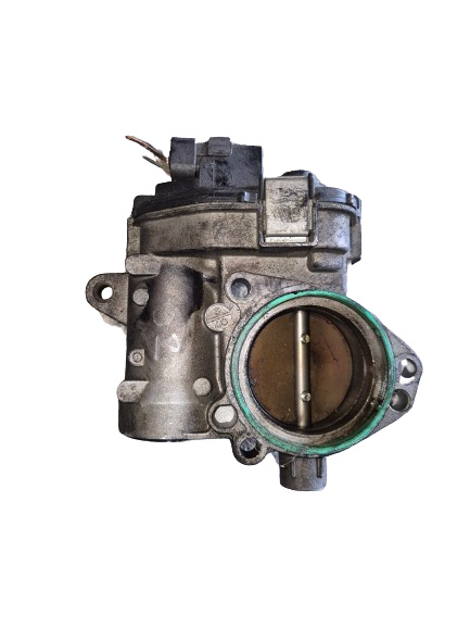 9647925480 Clapeta acceleratie Peugeot/ Citroen 1.4i benzina Fab: 2004-Prezent